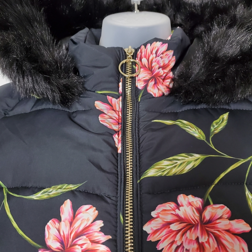 Show Me Your Mumu Alpine Puffer Jacket - US XS - Picture 7 of 16